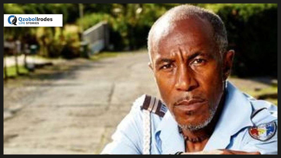 Death in Paradise-Darsteller gestorben“: Trauer um einen beliebten Schauspieler