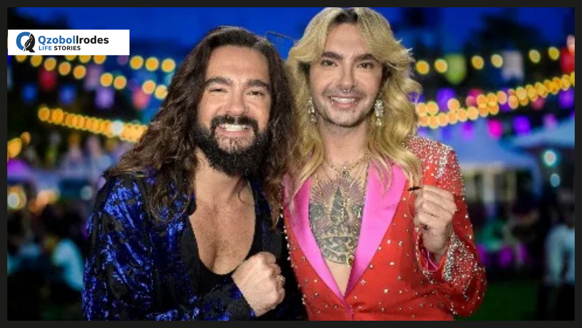 Jörg Kaulitz: Ein Blick auf das Leben und die Karriere des Talents