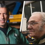 steel buddies günther gestorben