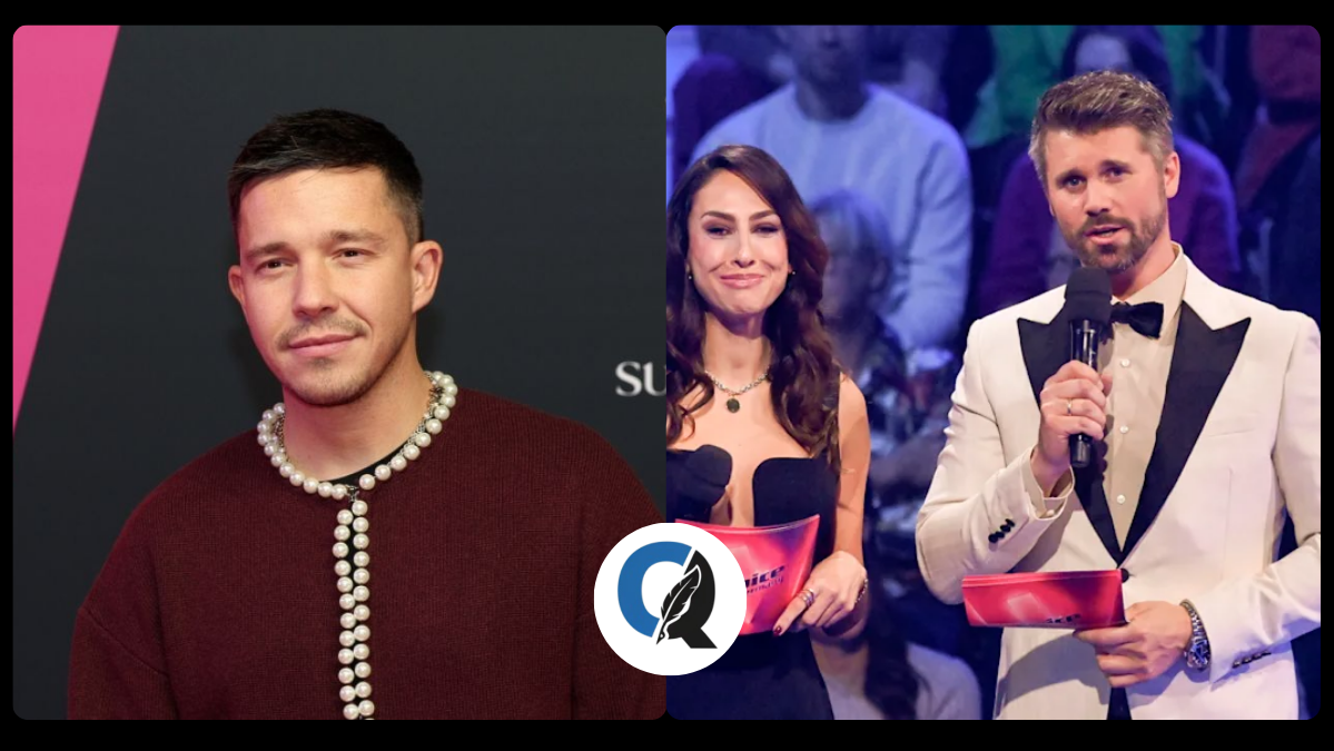 The Voice of Germany 2025