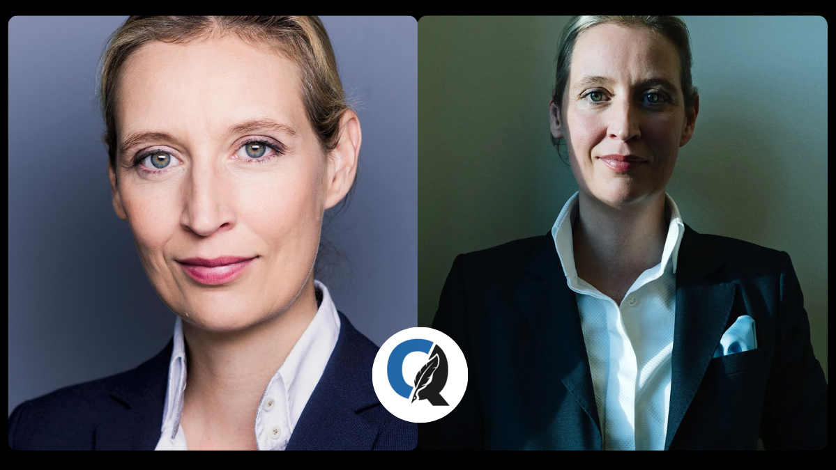 Alice Weidel