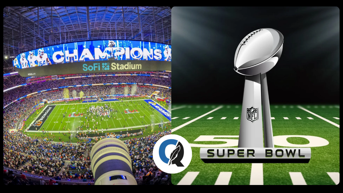 Super Bowl