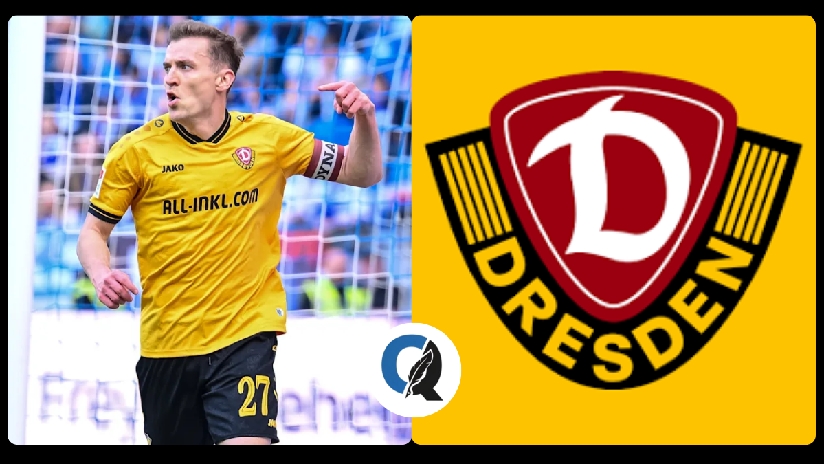 Dynamo Dresden