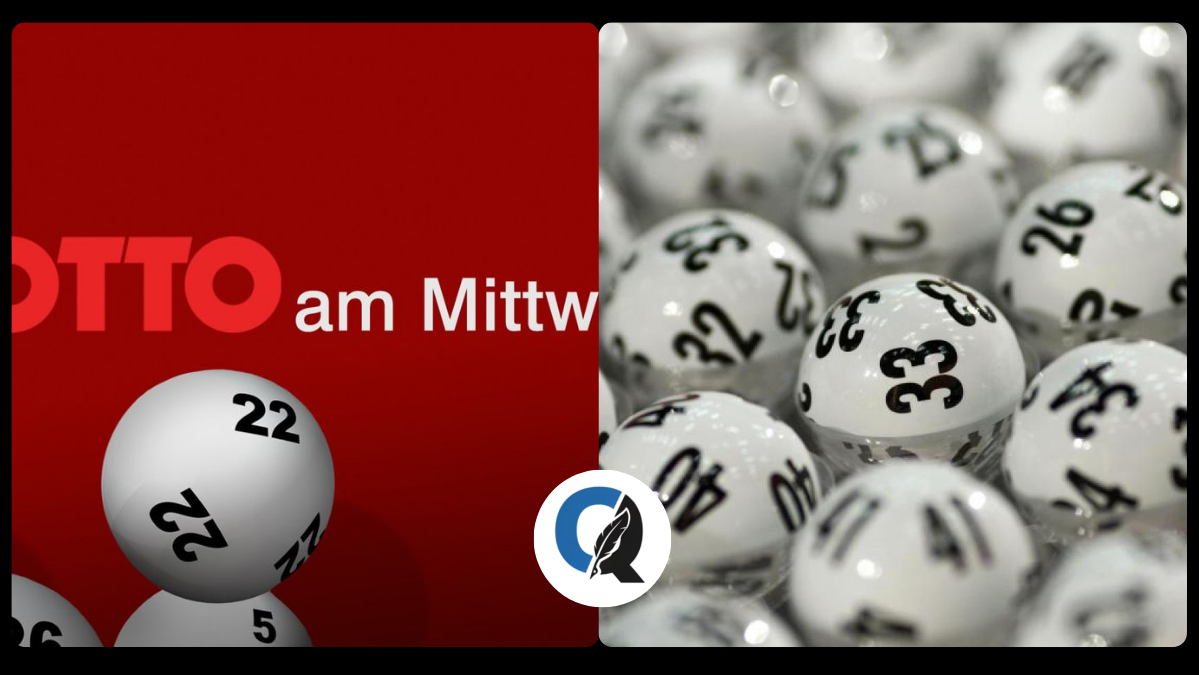 Lottozahlen von heute: Aktuelle Gewinnzahlen, Trends und Tipps