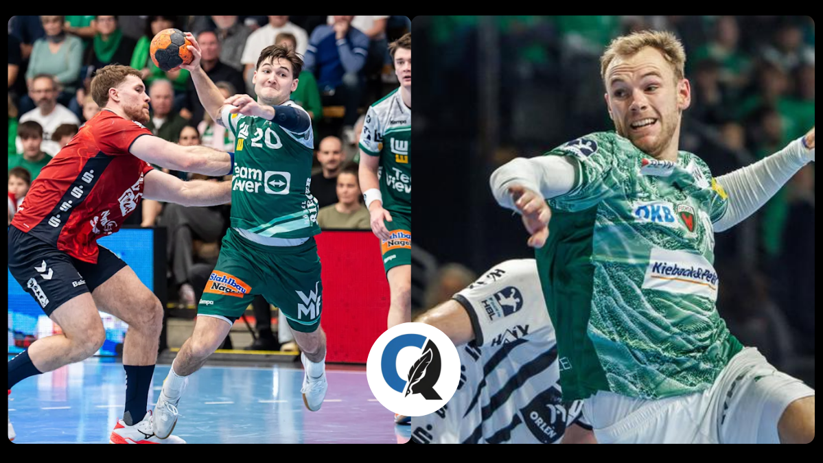 Handball Bundesliga Handball Bundesliga