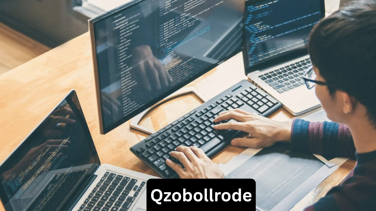 Qzobollrode