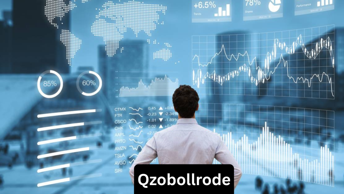 Qzobollrode