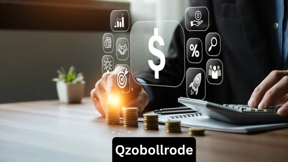 Qzobollrode
